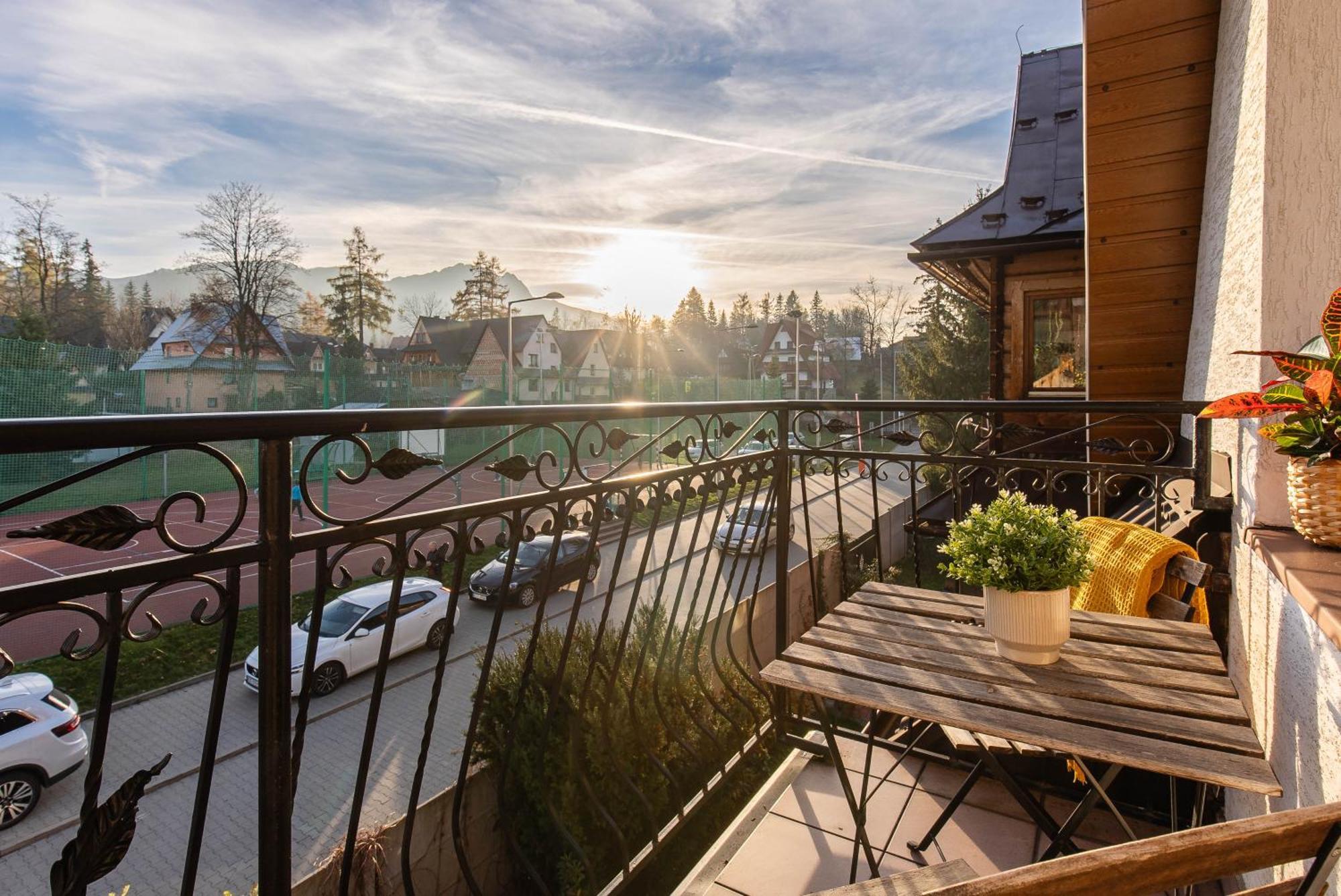 Ceperka * Zakopane