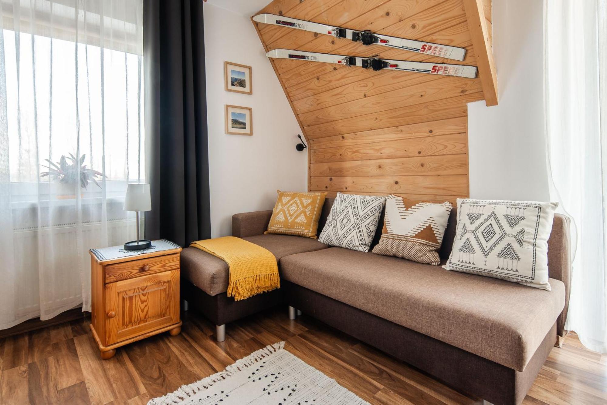 Habitación en casa particular Ceperka