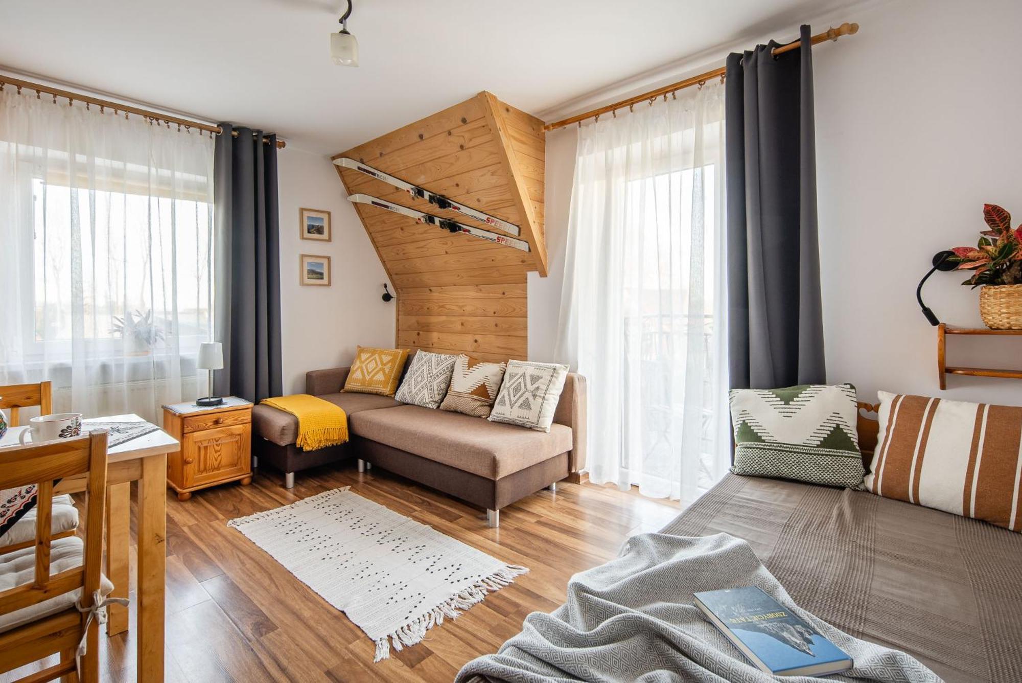 Ceperka Privatunterkunft Zakopane